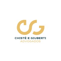 Chisté & Giuberti Advogados Logo