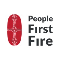 People First Fire Logo