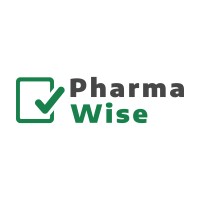 PharmaWise Logo