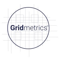 Gridmetrics, Inc. Logo