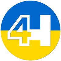 4Hospitals Logo