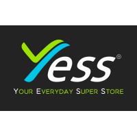 YESS - Your Everyday Super Store Logo
