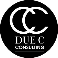 DUE C CONSULTING Logo