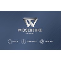 Wissekerke Techniek B.V. Logo