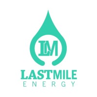 Last Mile Energy Logo