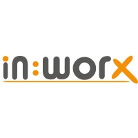 inworx GmbH Logo