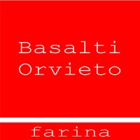 BASALTI ORVIETO Logo
