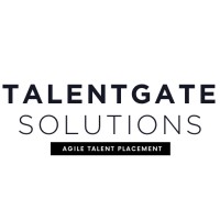 TalentGate Solutions - part of All About Talent GmbH Logo