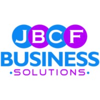JBCF Business Solutions Logo