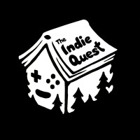 The Indie Quest Logo