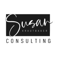 Susan Krautbauer Consulting, LLC Logo
