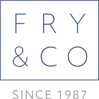 Fry & Company Logo
