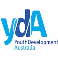 Youth Development Australia Logo