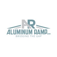 AluminumRamp.com Logo