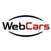 WebCars Chile Logo