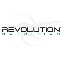 Revolution Nutrition Logo