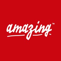 Amazing Digital Logo