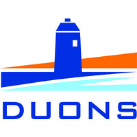 Duons México Logo