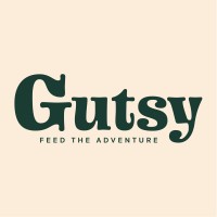 Gutsy Logo