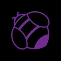 BeeZee Flow Soluções Digitais Logo