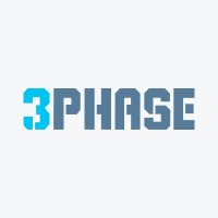 3Phase Elevator Corp Logo