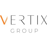 Vertix Group Logo