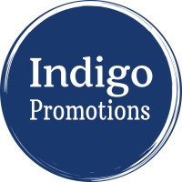 Indigo Promotions Logo