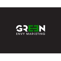 Green Envy Marketing Logo