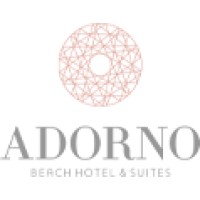 Adorno Beach Hotel & Suites Logo