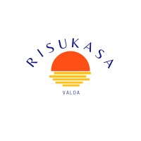 Risukasa ry Logo