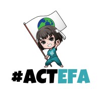 Environmentally Friendly Alternatives Logo