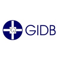 Gujarat Infrastructure Development Board Logo