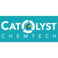 CatOlyst Chemtech Logo