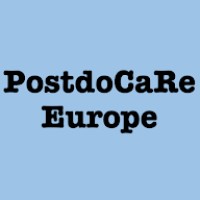 PostdoCaRe Europe Logo