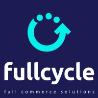 Fullcycle Full Commerce Solutions Logo