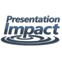 Presentation Impact Logo