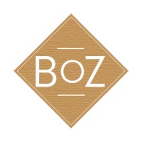 BoZ Les céréales cuisinées Logo