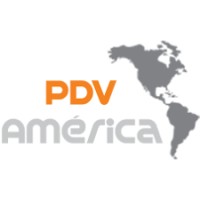 PDV América Logo