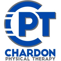 Chardon Physical Therapy Logo