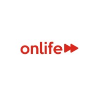 Onlife Logo