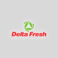 Delta Fresh Logo