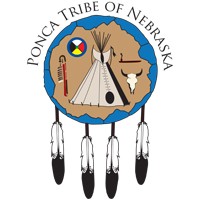 Ponca Tribe of Nebraska Logo