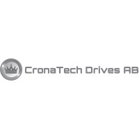 CronaTech Drives Logo