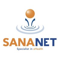 Sananet Logo