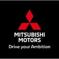 Mitsubishi Motors Ukraine Logo