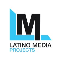 Latino Media Projects Logo
