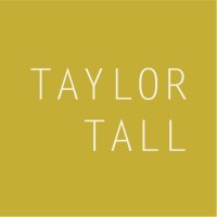 Taylor Tall Logo