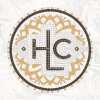 Hotel Lobby Candle Logo