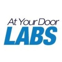 At Your Door Labs Logo