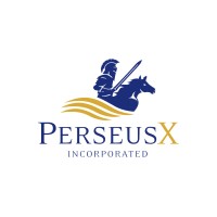 PerseusX Incorporated Logo